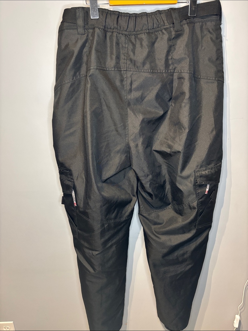 Ocean Pacific Fleece Lined Snow Pants - Picture 3 of 8